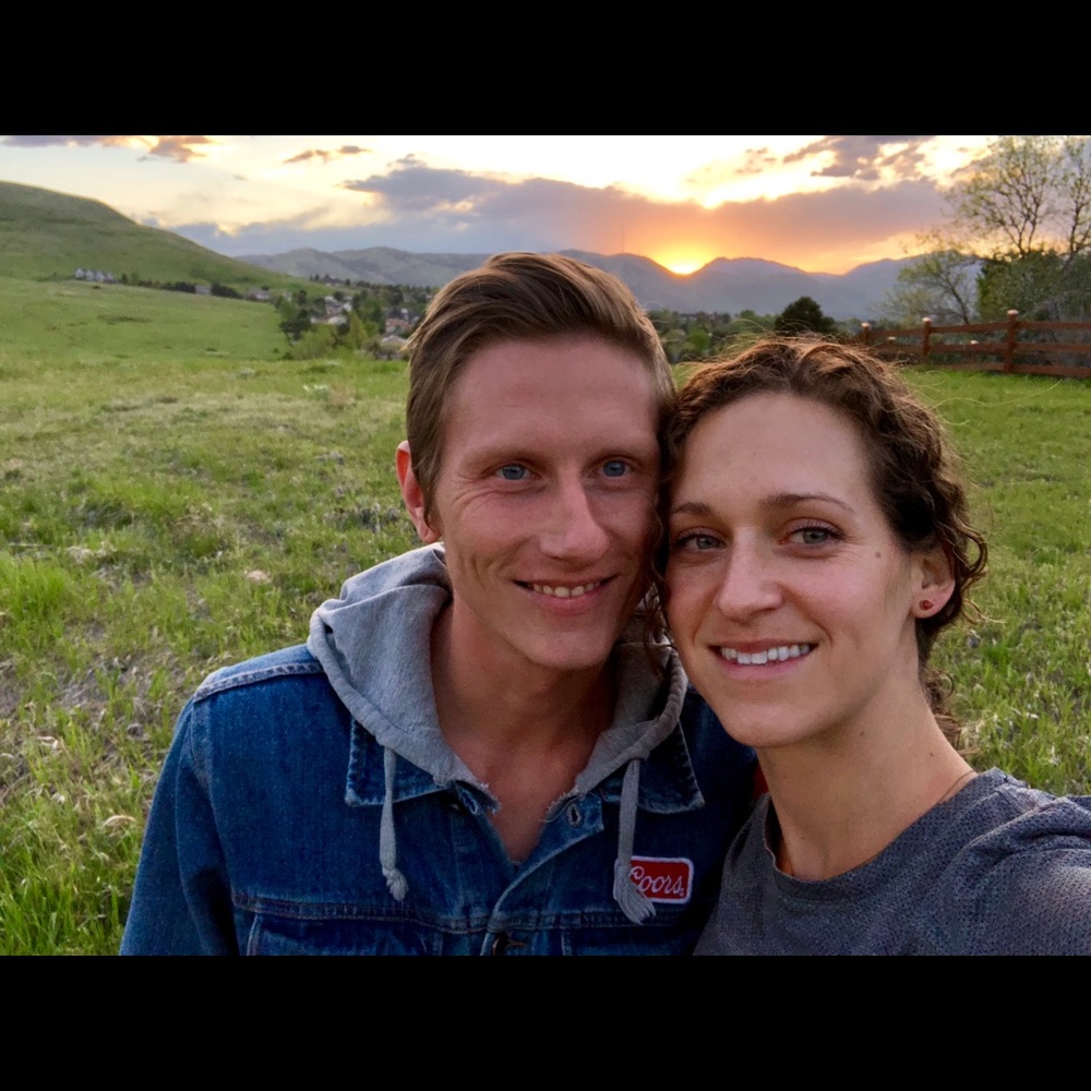 Meet your Posher, Allie